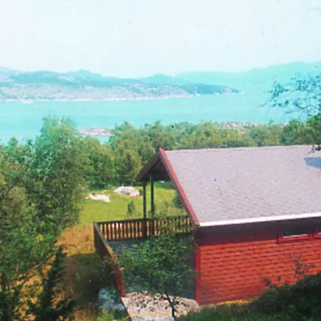 7 Person Holiday Home In Skjold-By Traum *