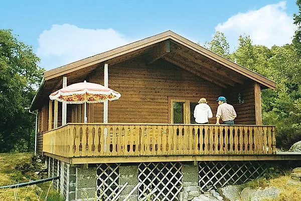 Casa vacanze 7 Person Holiday Home In Skjold-By Traum Skjold (Rogaland)